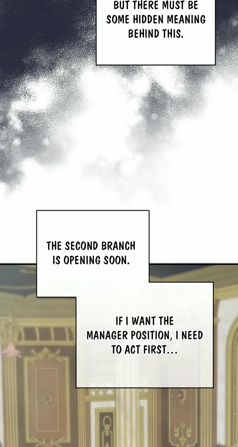 Show Window Scandal Chapter 4 page 26 - 