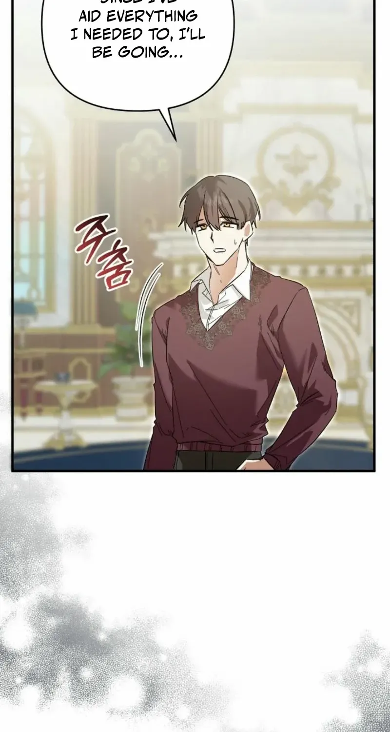 Show Window Scandal Chapter 4 page 28 - 