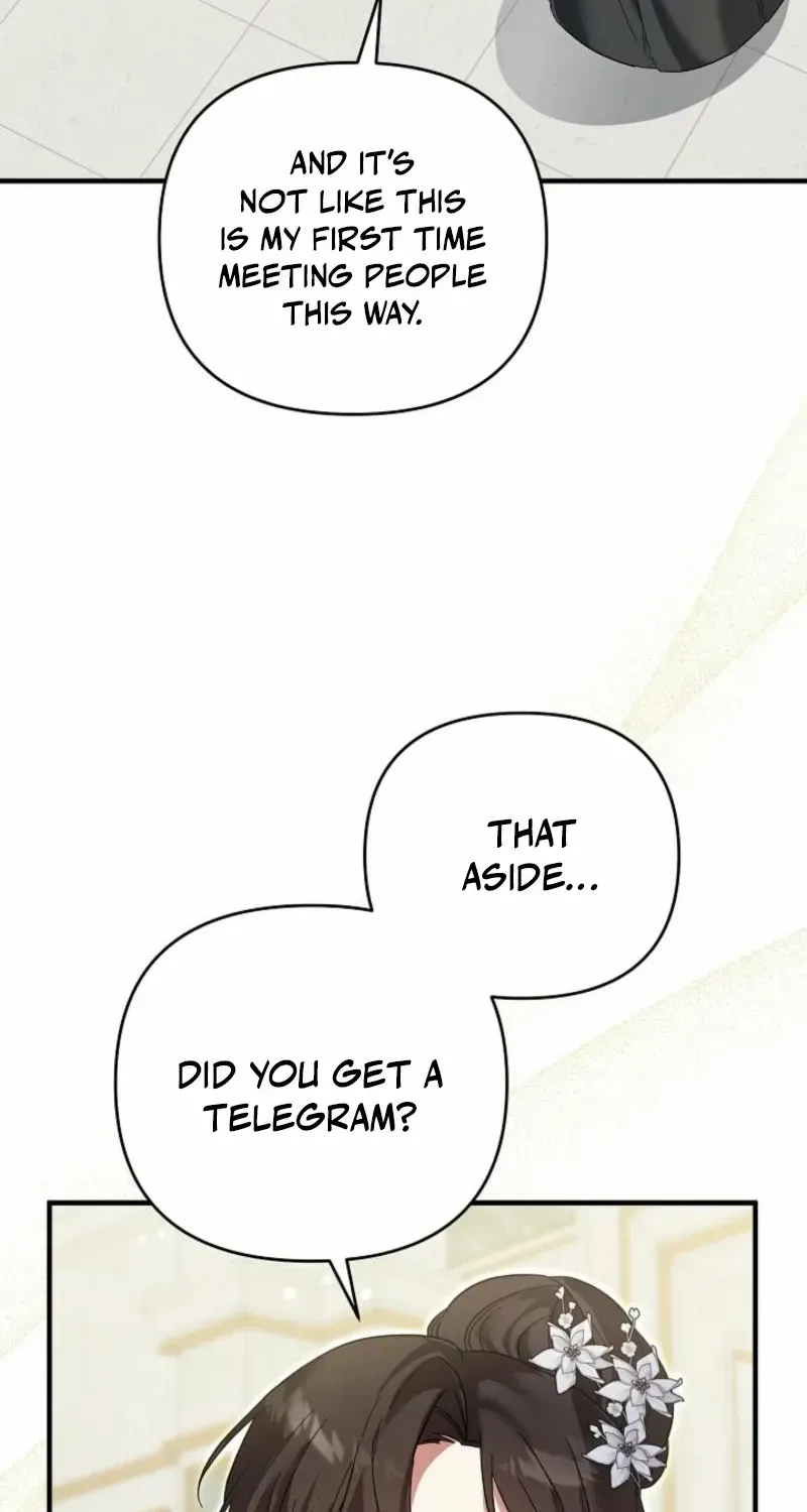 Show Window Scandal Chapter 4 page 4 - 
