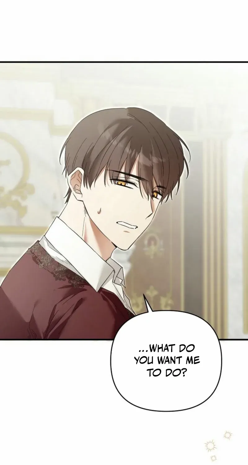 Show Window Scandal Chapter 4 page 31 - 