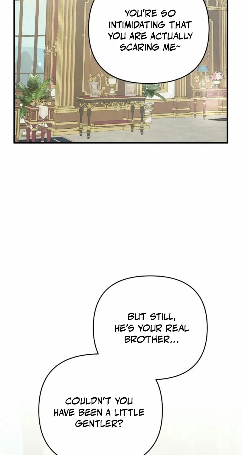 Show Window Scandal Chapter 4 page 35 - 