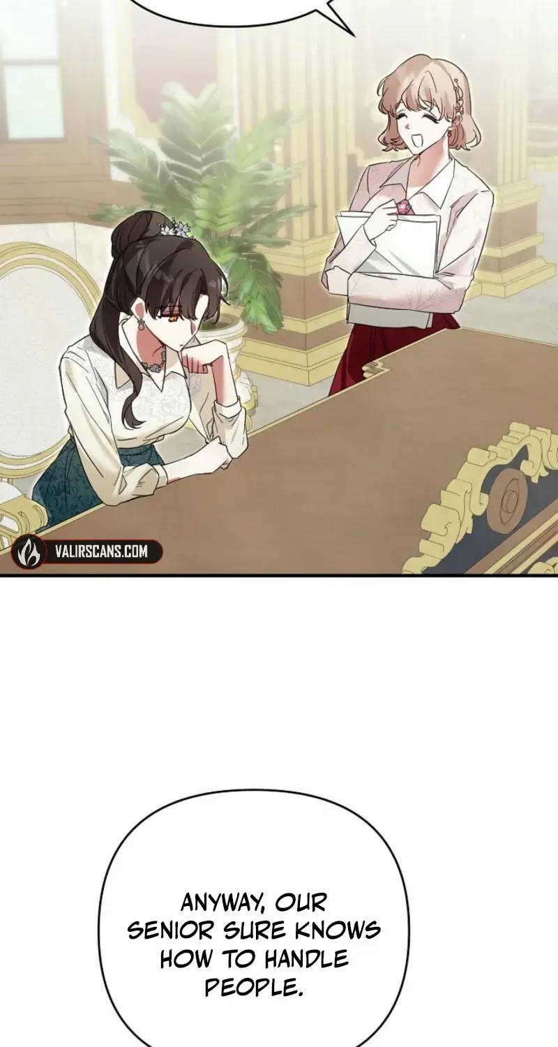 Show Window Scandal Chapter 4 page 36 - 