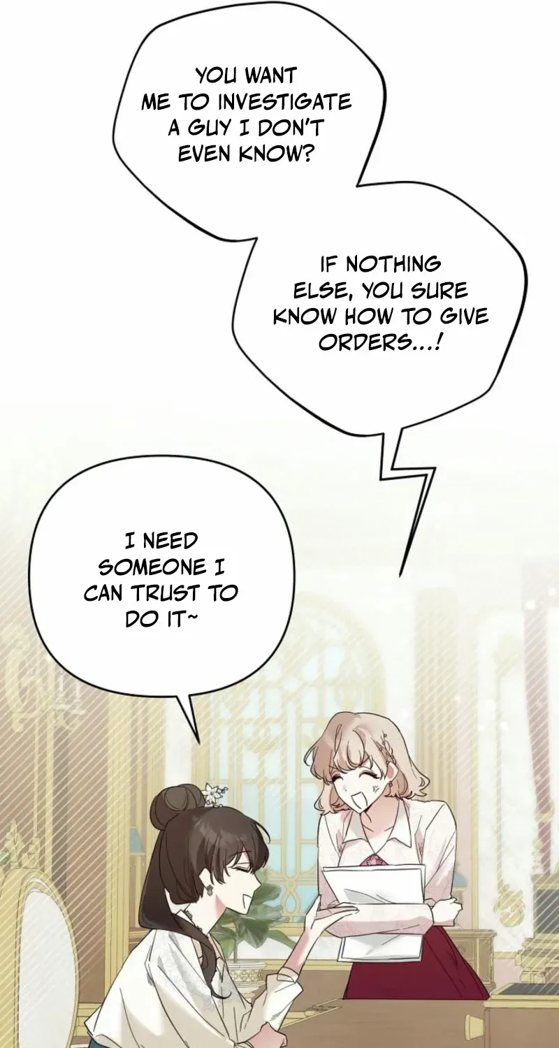 Show Window Scandal Chapter 4 page 41 - 