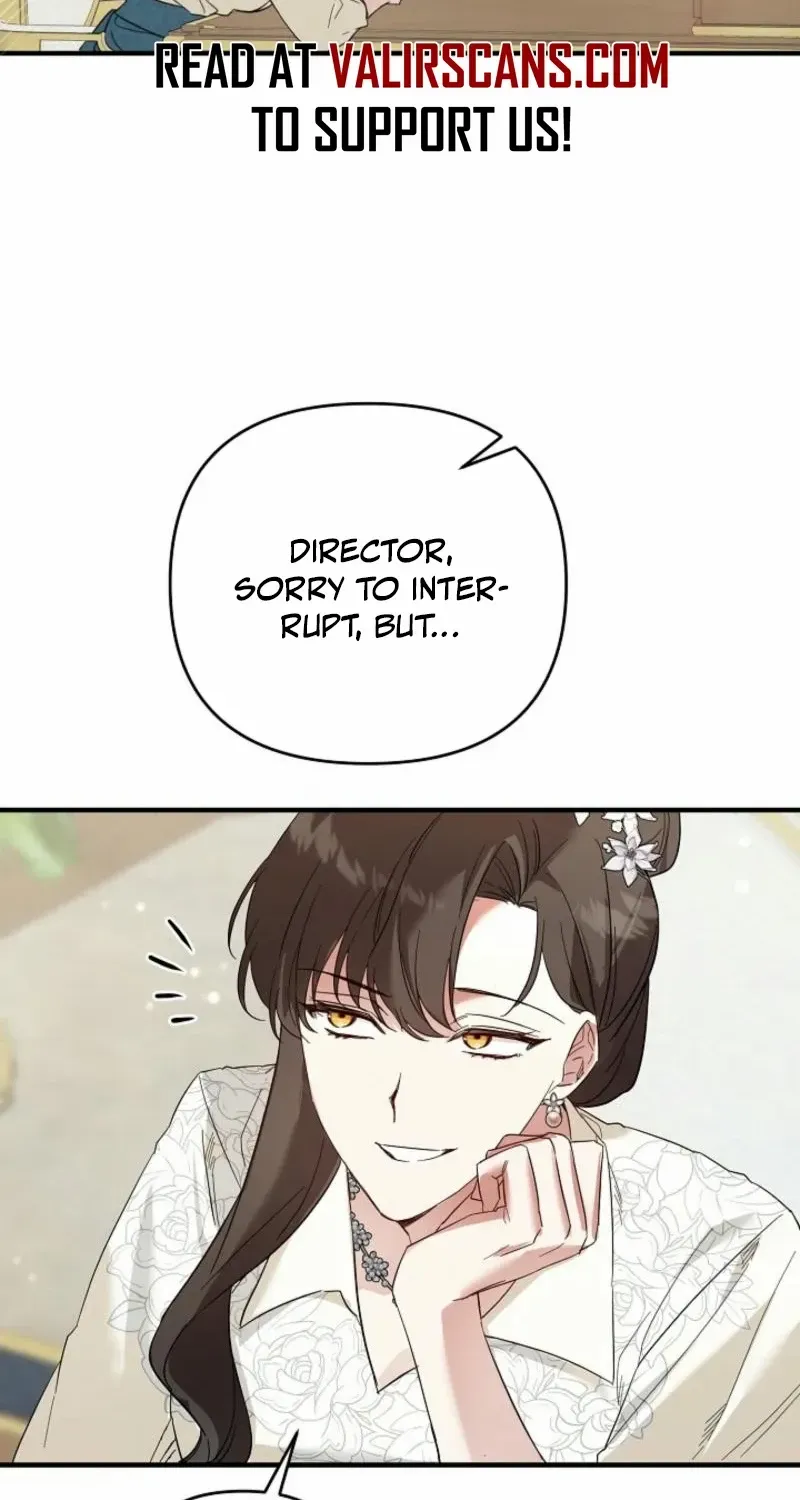 Show Window Scandal Chapter 4 page 42 - 