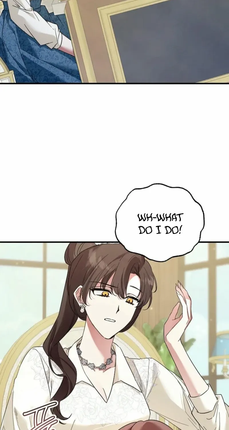 Show Window Scandal Chapter 4 page 48 - 