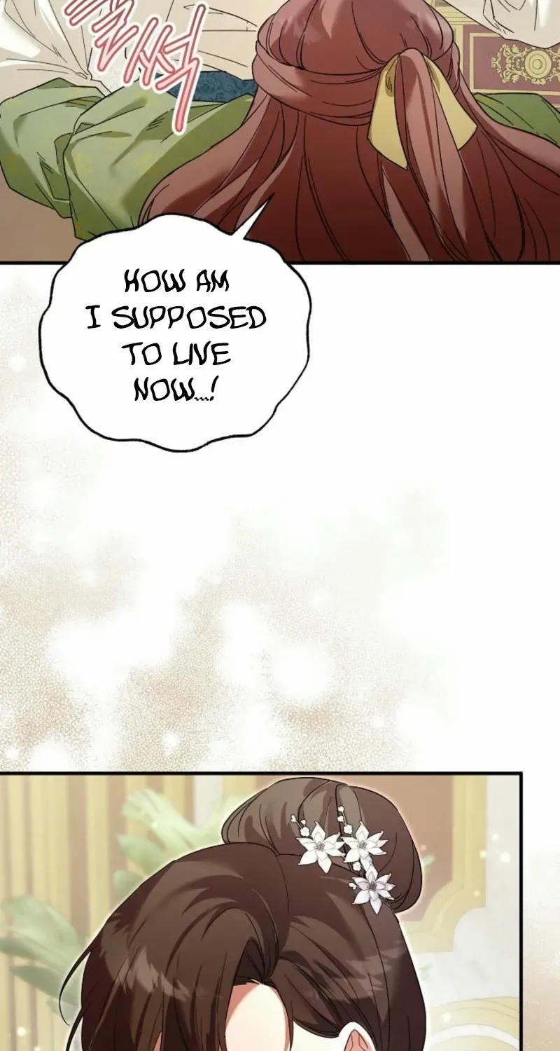 Show Window Scandal Chapter 4 page 49 - 