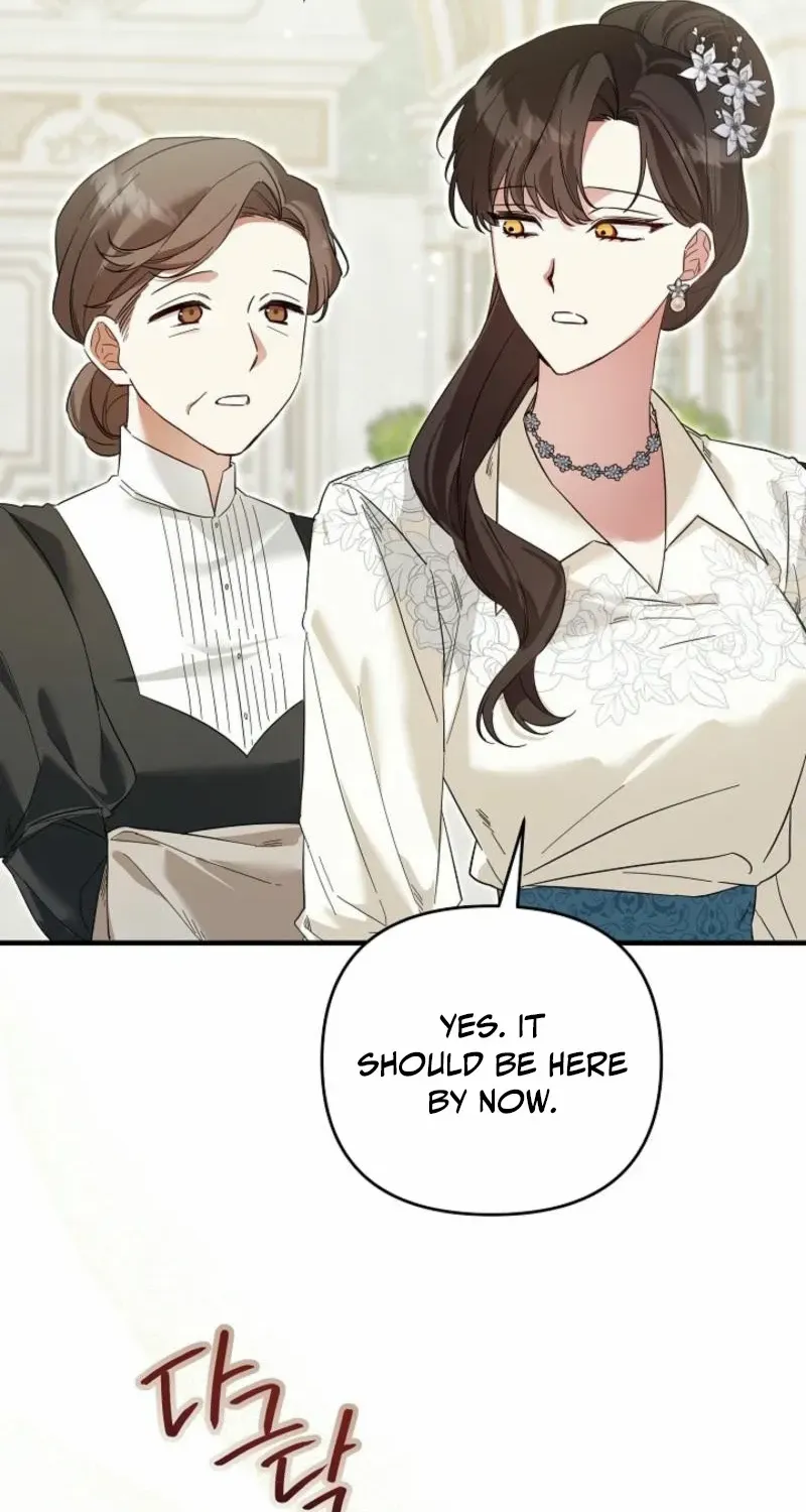 Show Window Scandal Chapter 4 page 6 - 