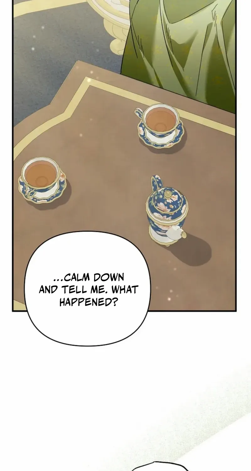 Show Window Scandal Chapter 4 page 53 - 