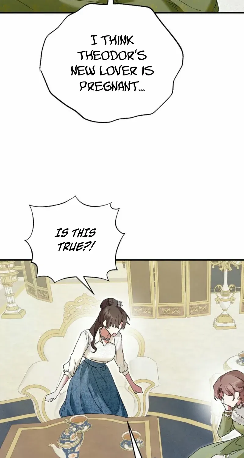 Show Window Scandal Chapter 4 page 55 - 