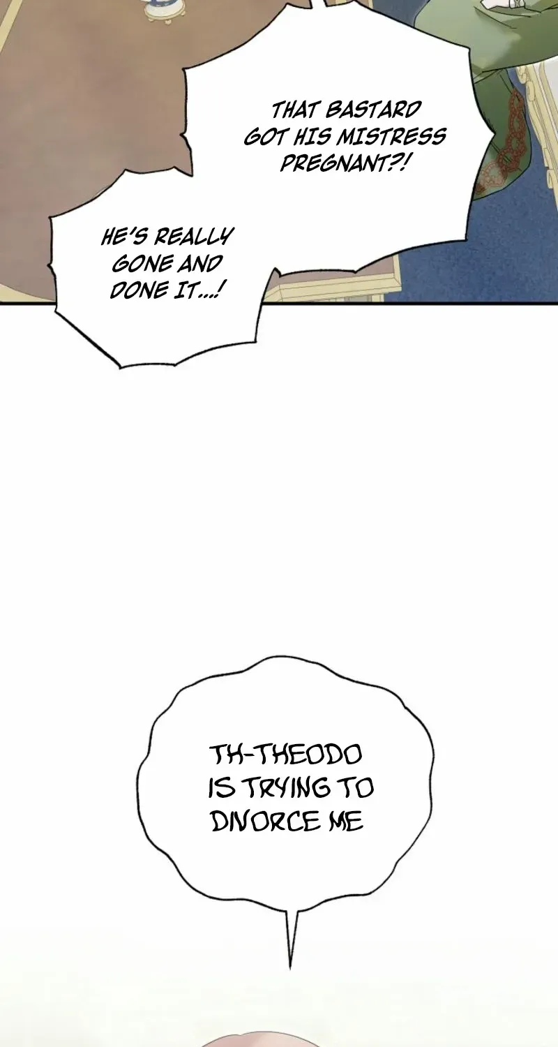 Show Window Scandal Chapter 4 page 56 - 