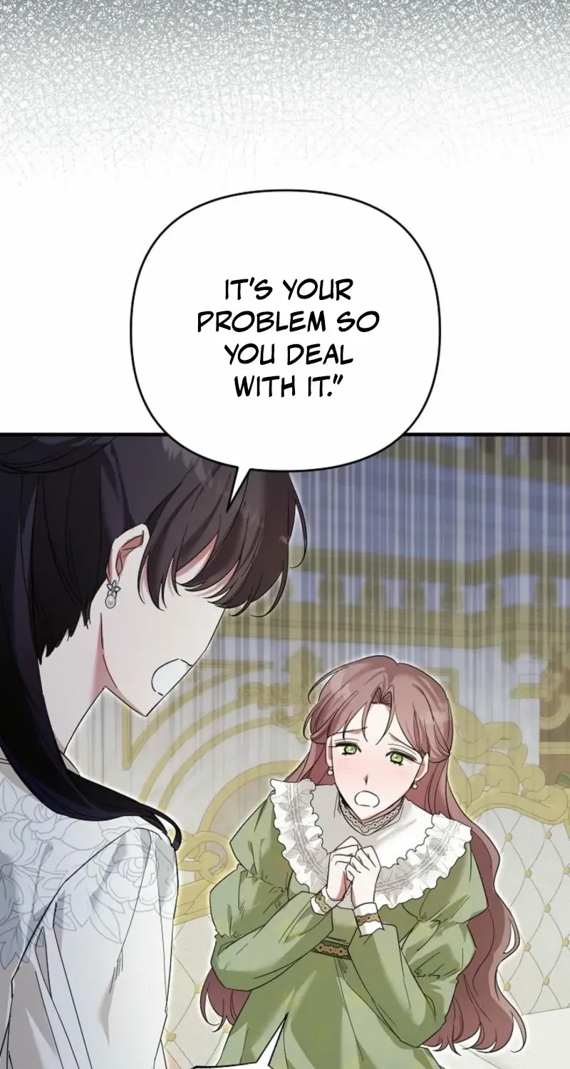 Show Window Scandal Chapter 4 page 59 - 