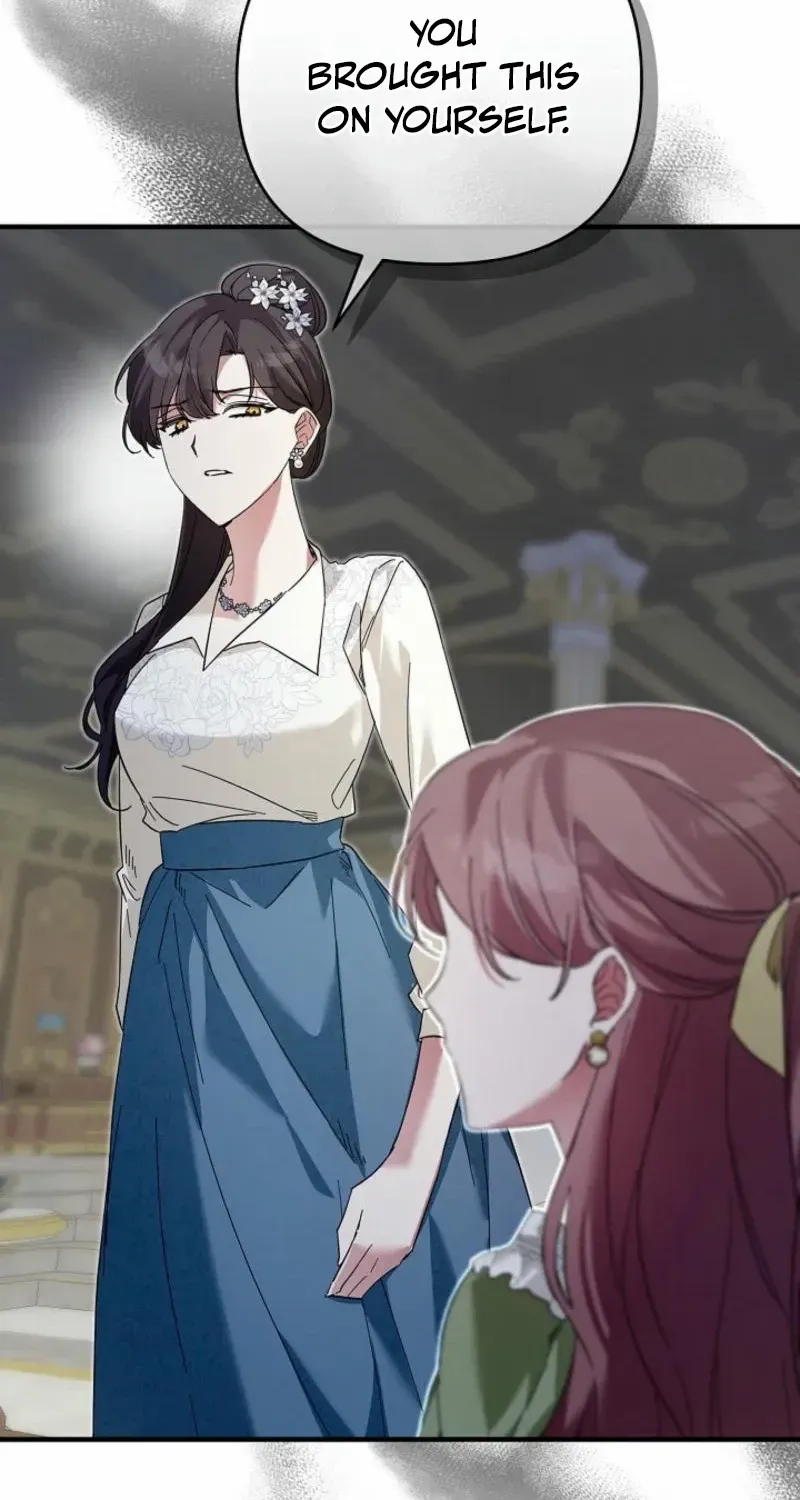 Show Window Scandal Chapter 4 page 62 - 