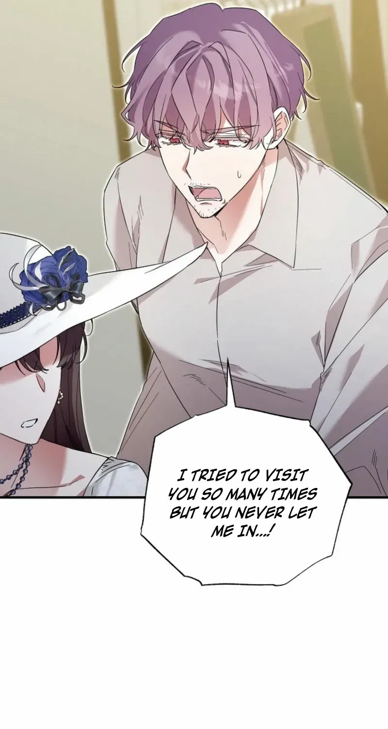 Show Window Scandal Chapter 4 page 71 - 