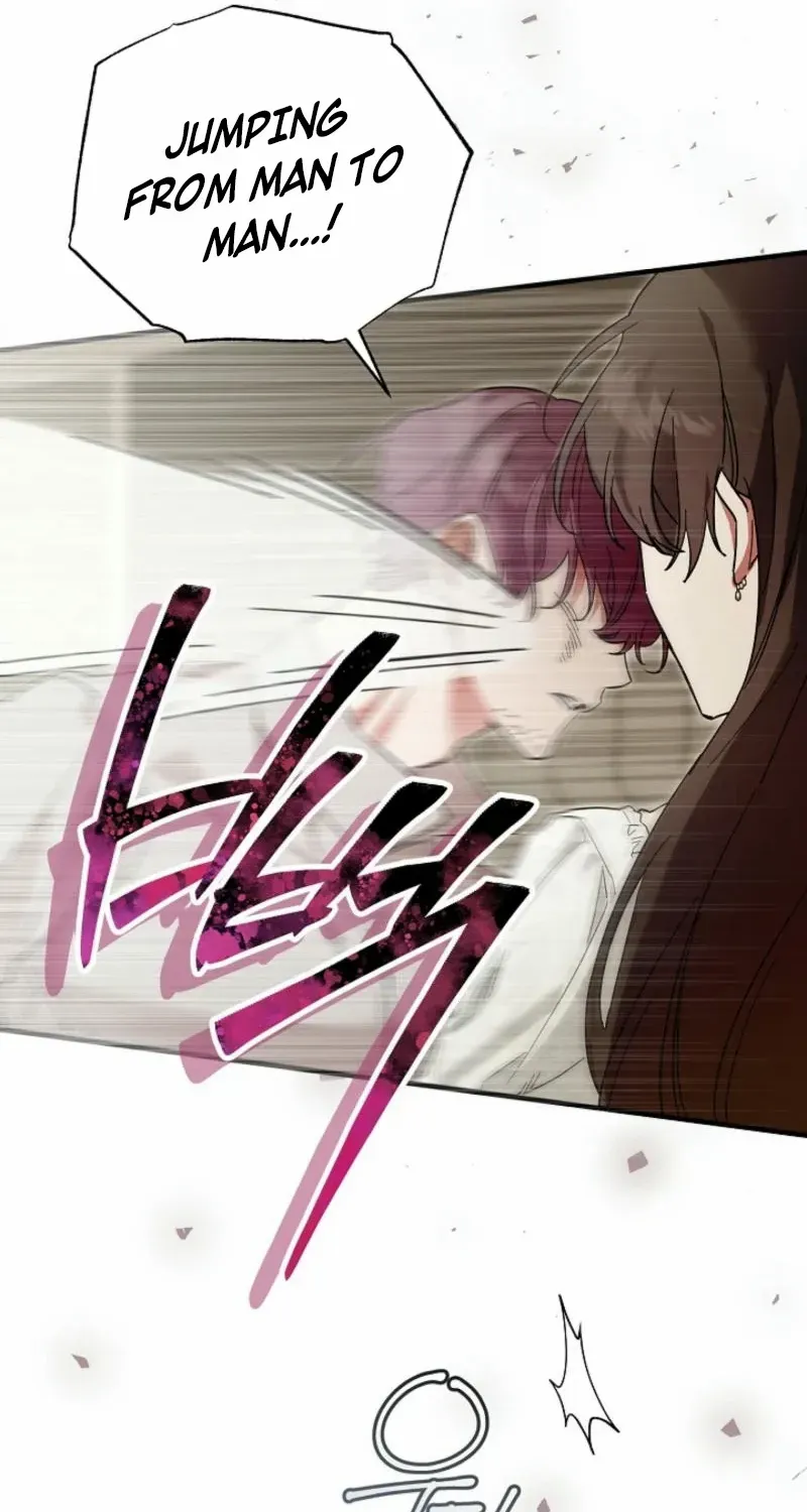 Show Window Scandal Chapter 4 page 81 - 