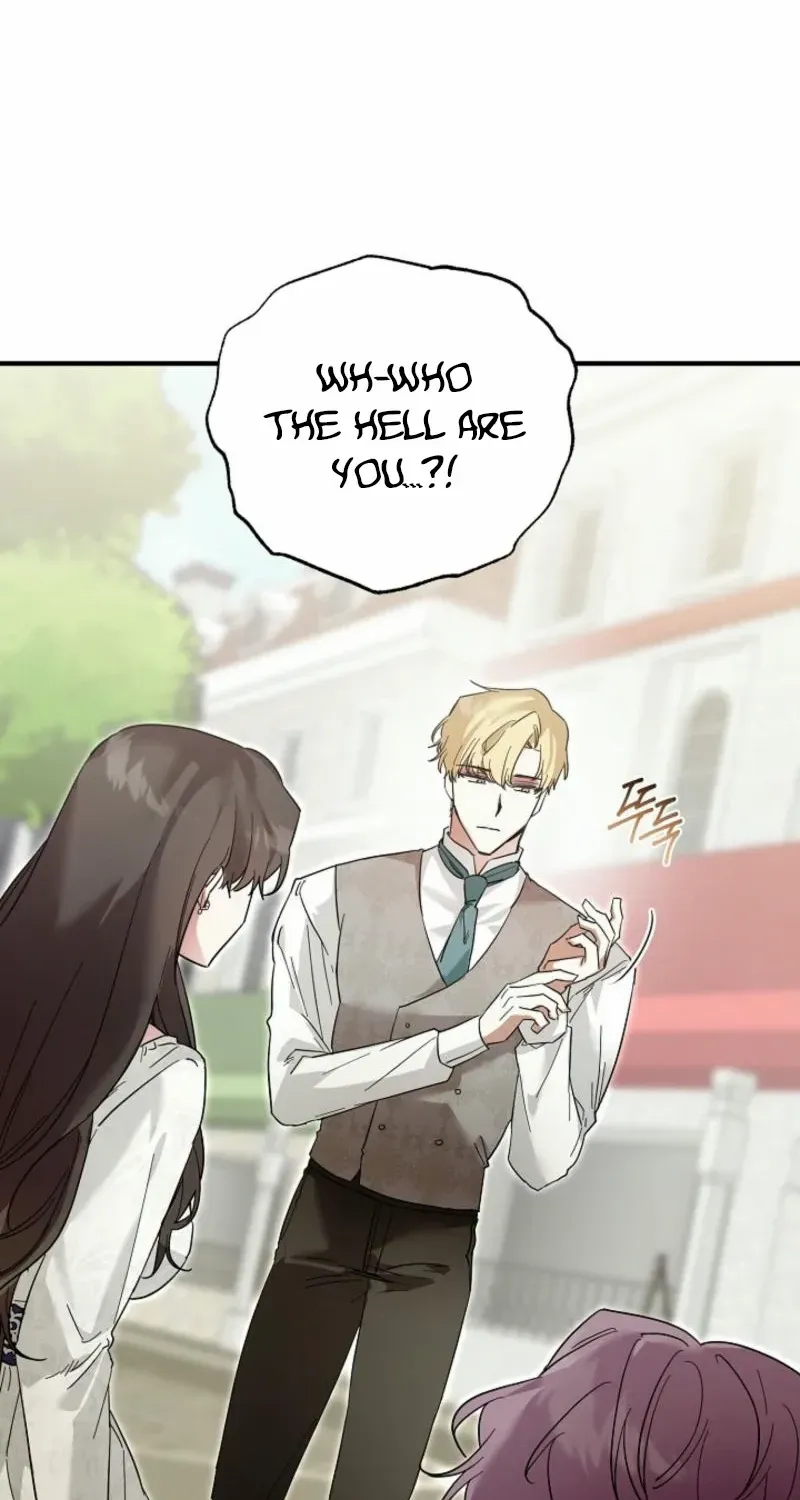 Show Window Scandal Chapter 4 page 83 - 