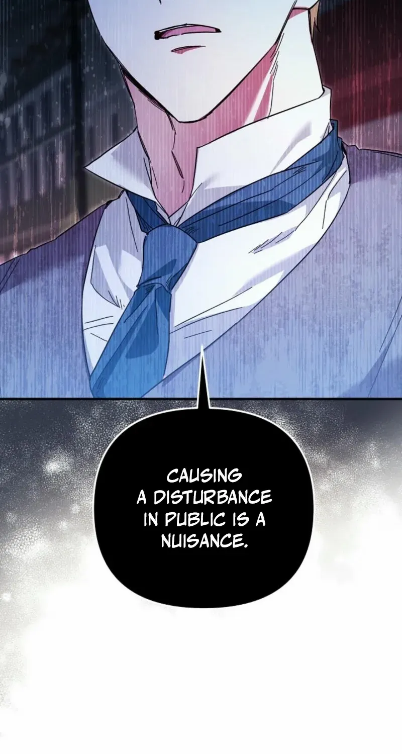 Show Window Scandal Chapter 4 page 85 - 