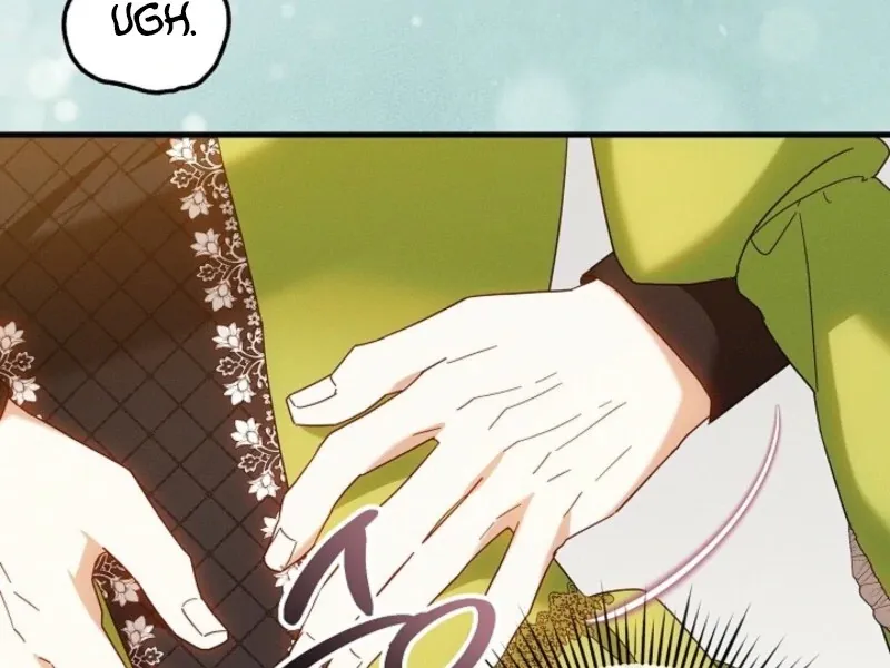 Show Window Scandal Chapter 40 page 11 - 