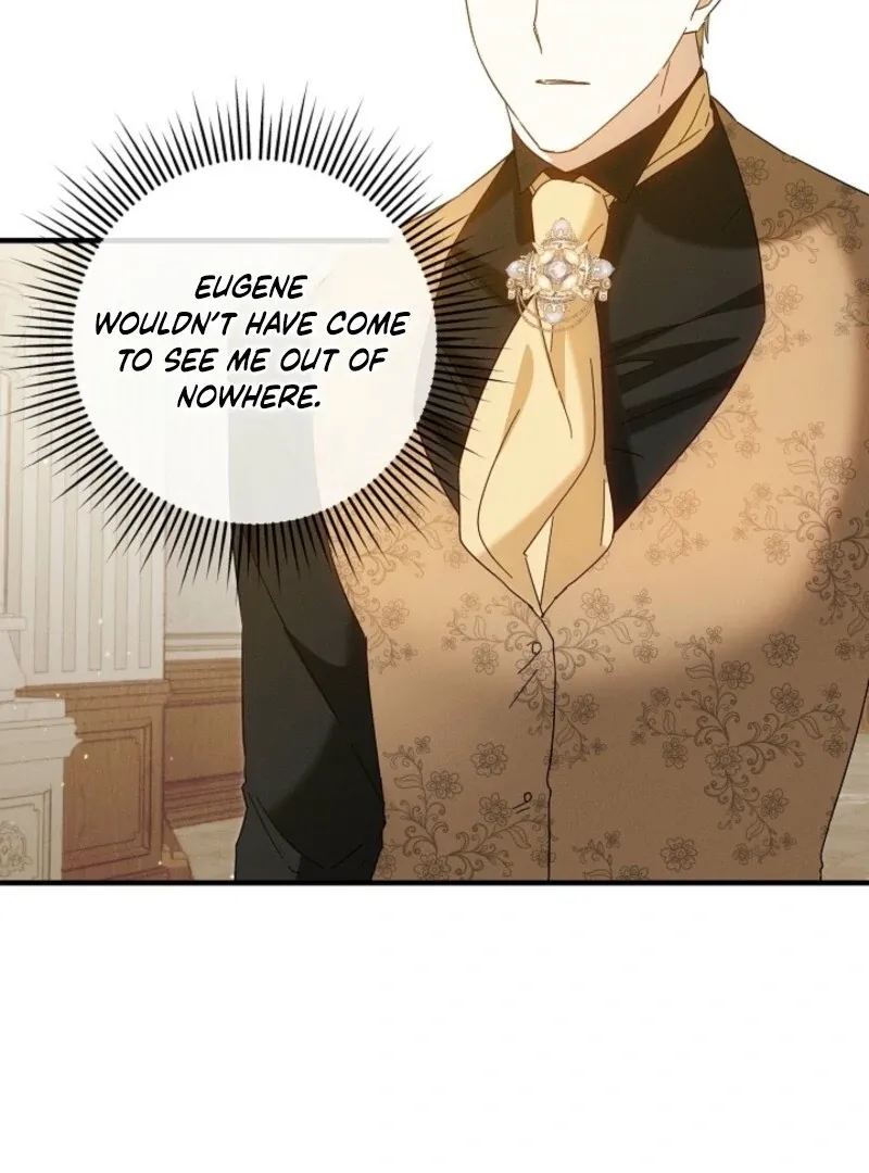 Show Window Scandal Chapter 40 page 3 - 