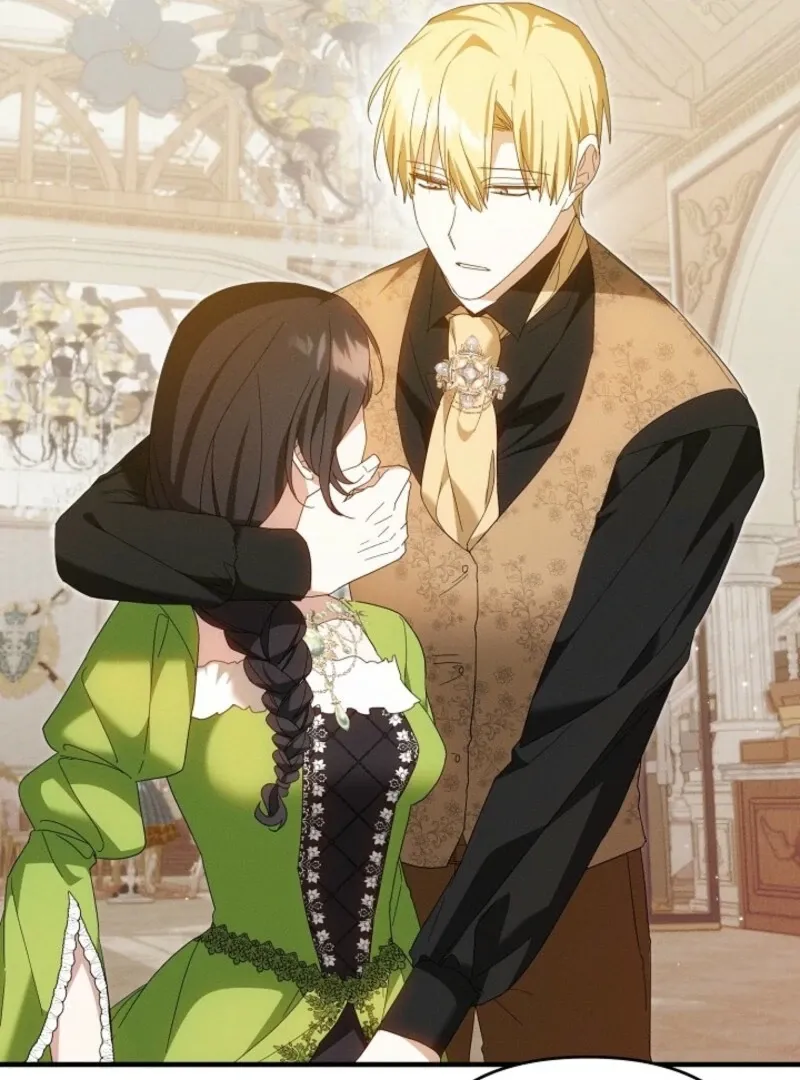 Show Window Scandal Chapter 40 page 23 - 