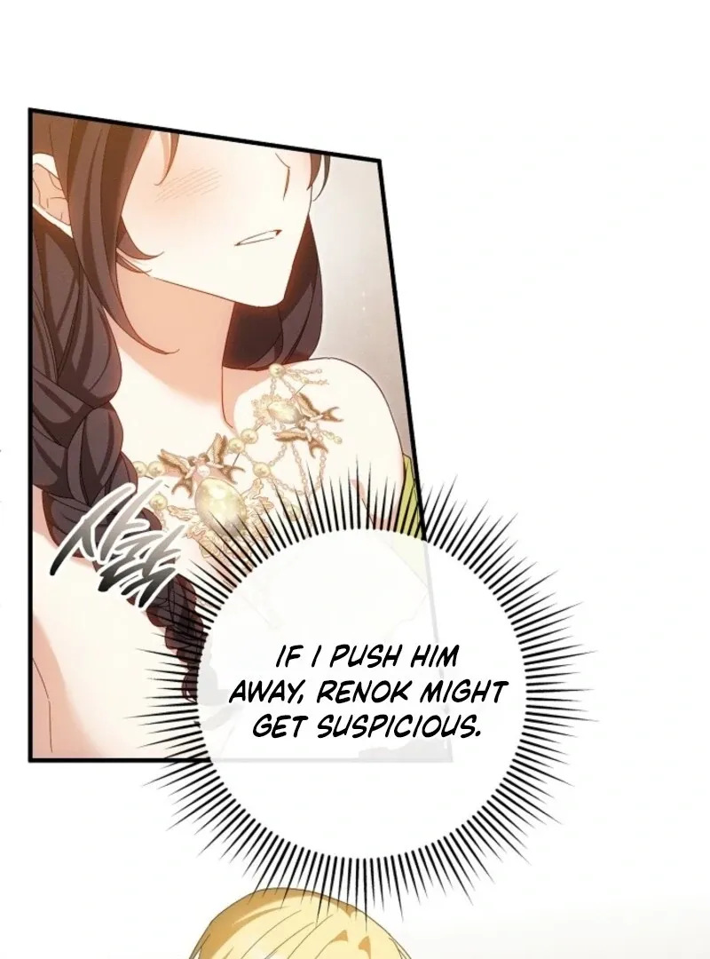 Show Window Scandal Chapter 40 page 36 - 