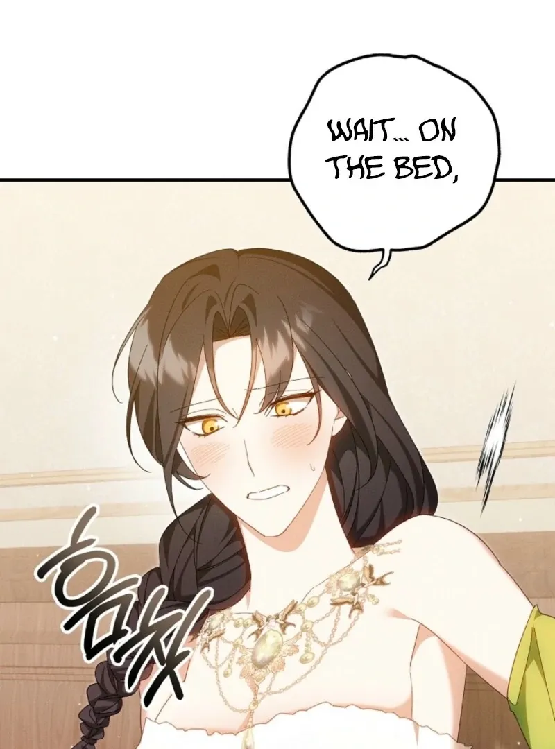 Show Window Scandal Chapter 40 page 48 - 