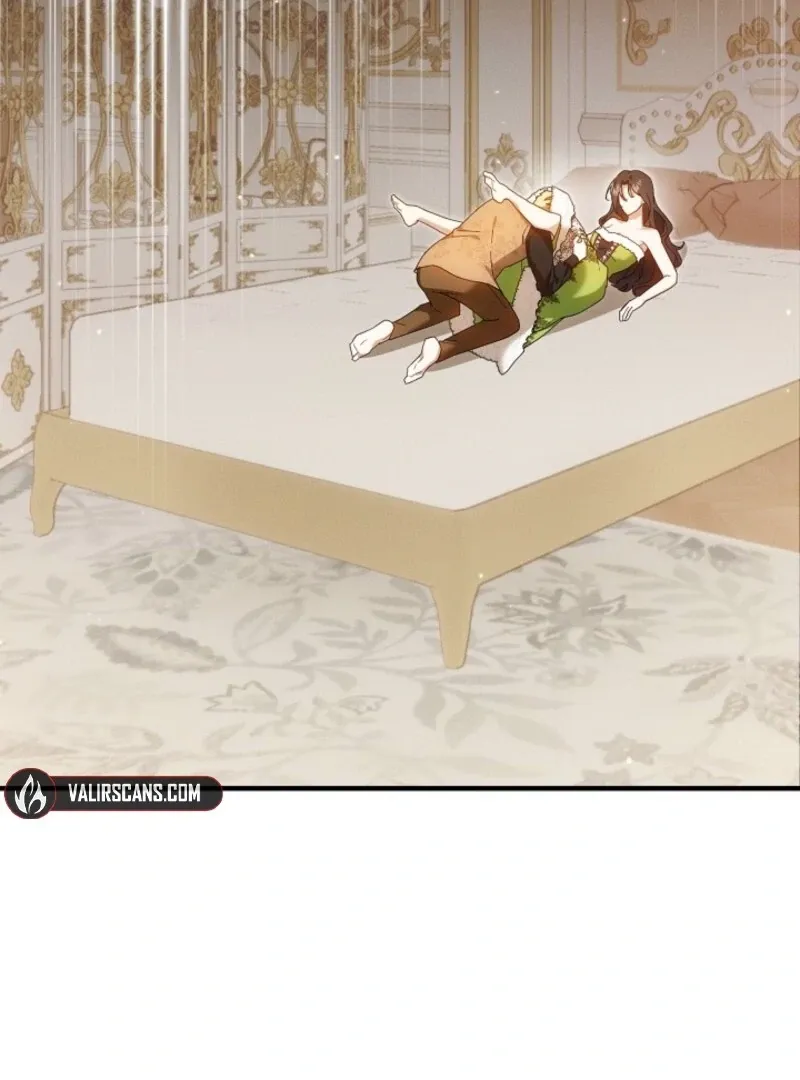 Show Window Scandal Chapter 40 page 52 - 