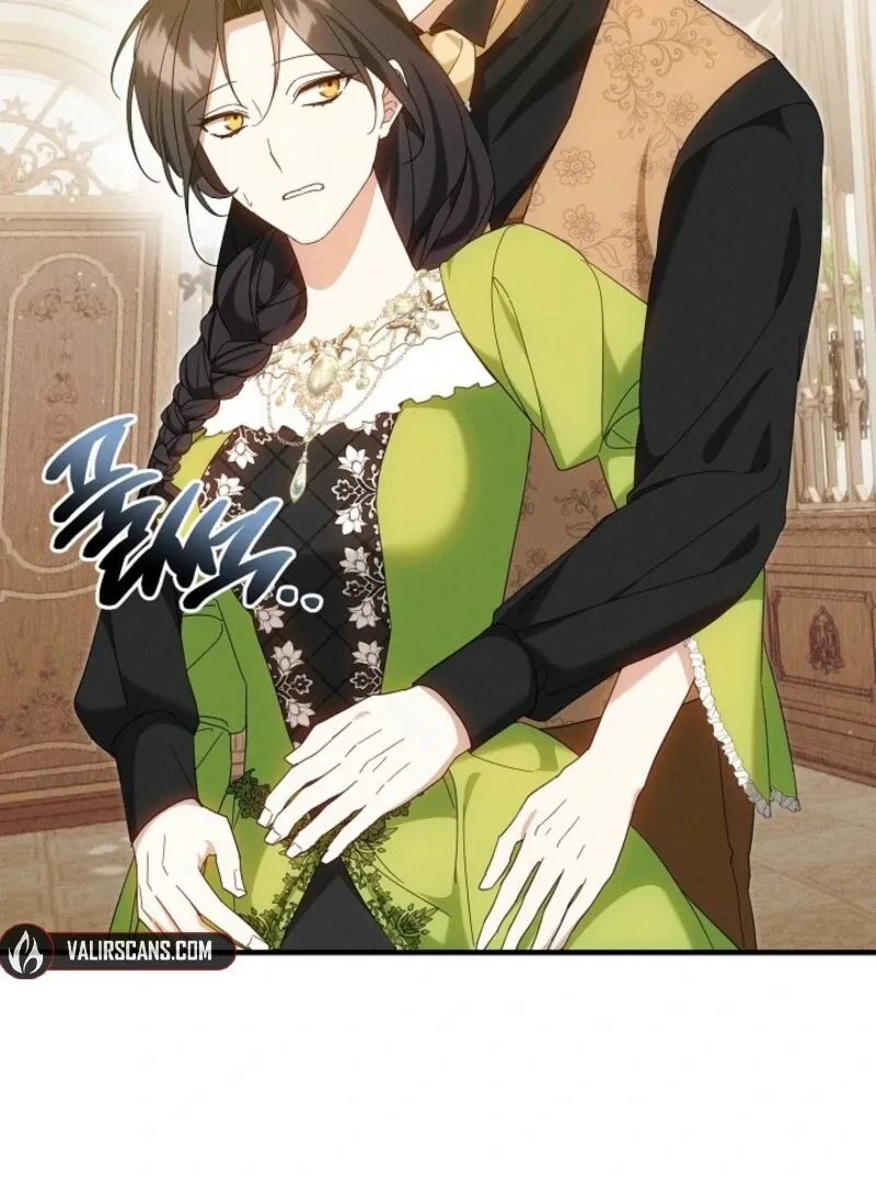 Show Window Scandal Chapter 40 page 8 - 