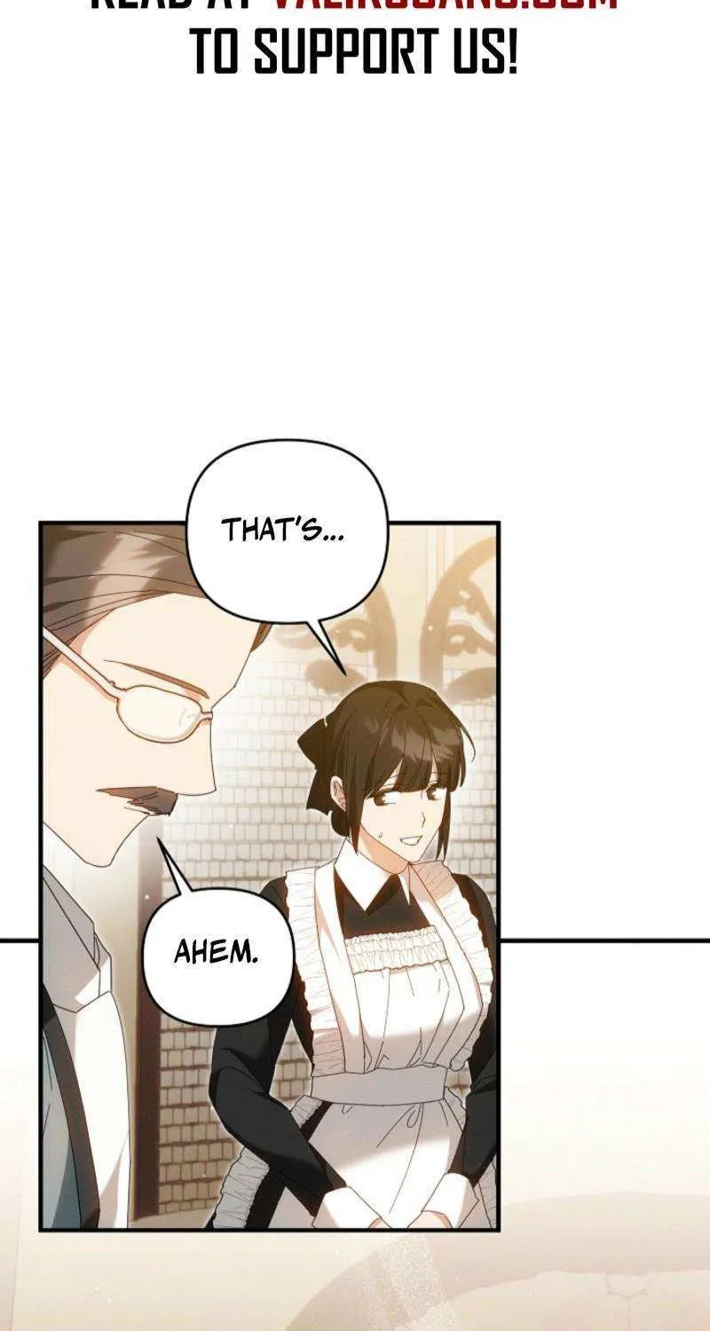 Show Window Scandal Chapter 41 page 2 - 