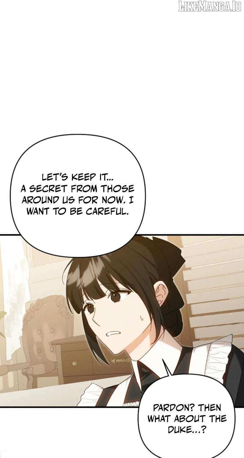 Show Window Scandal Chapter 41 page 11 - 