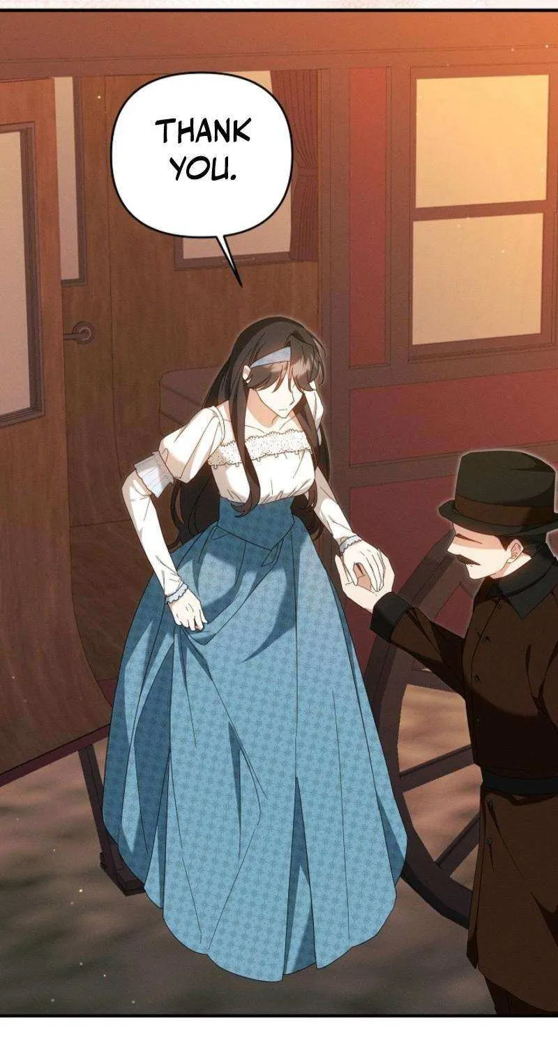 Show Window Scandal Chapter 41 page 20 - 