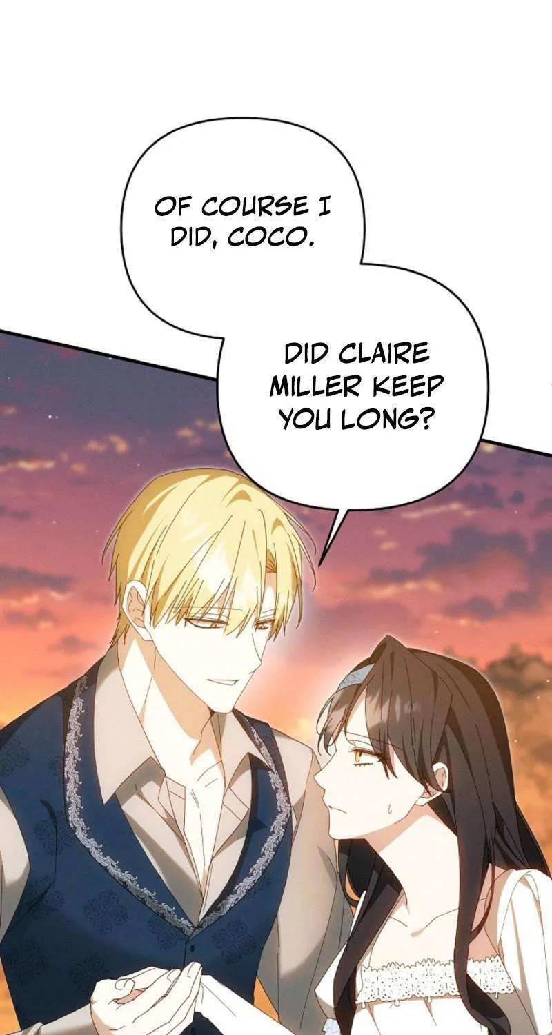 Show Window Scandal Chapter 41 page 25 - 