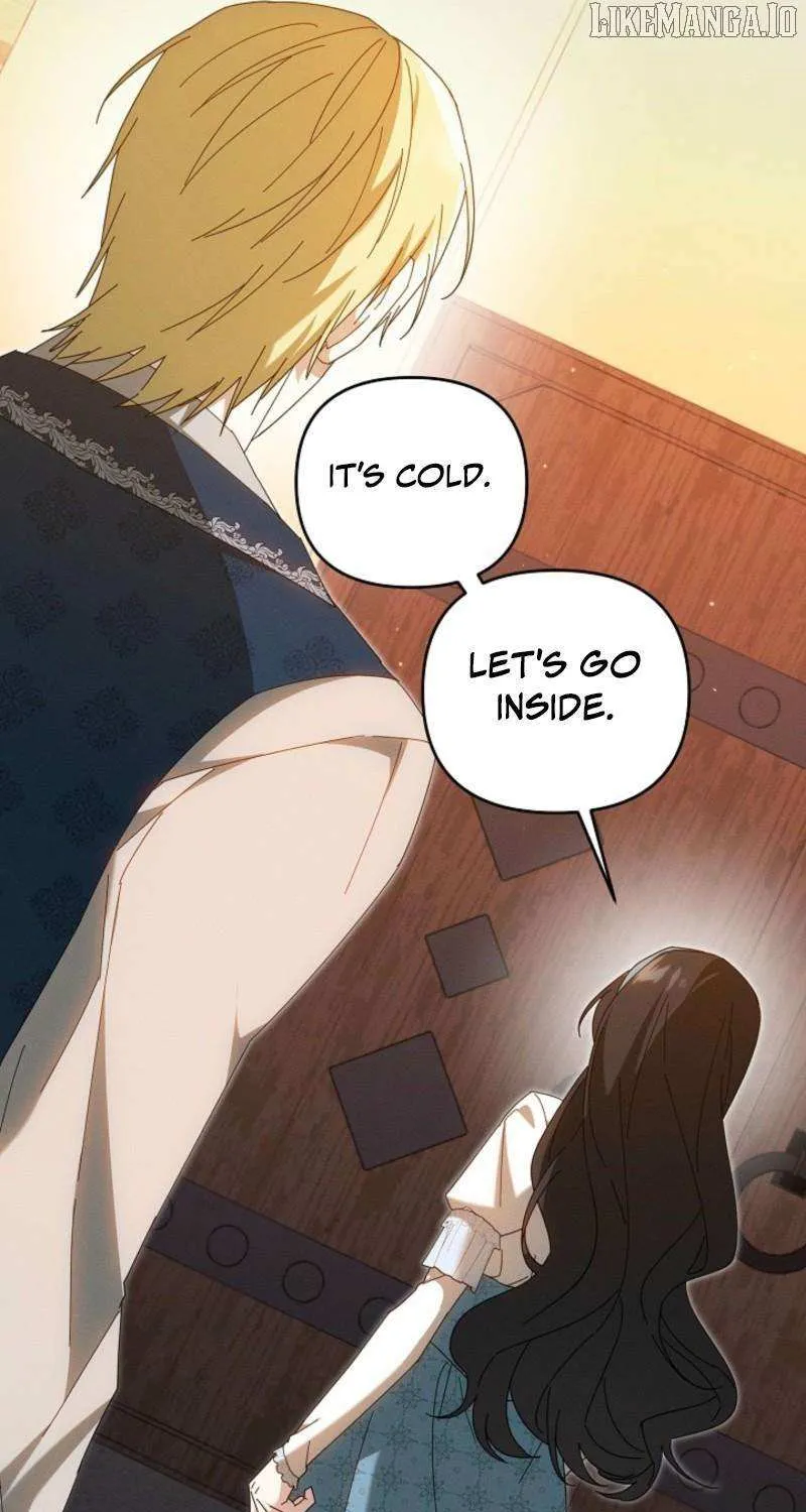 Show Window Scandal Chapter 41 page 31 - 
