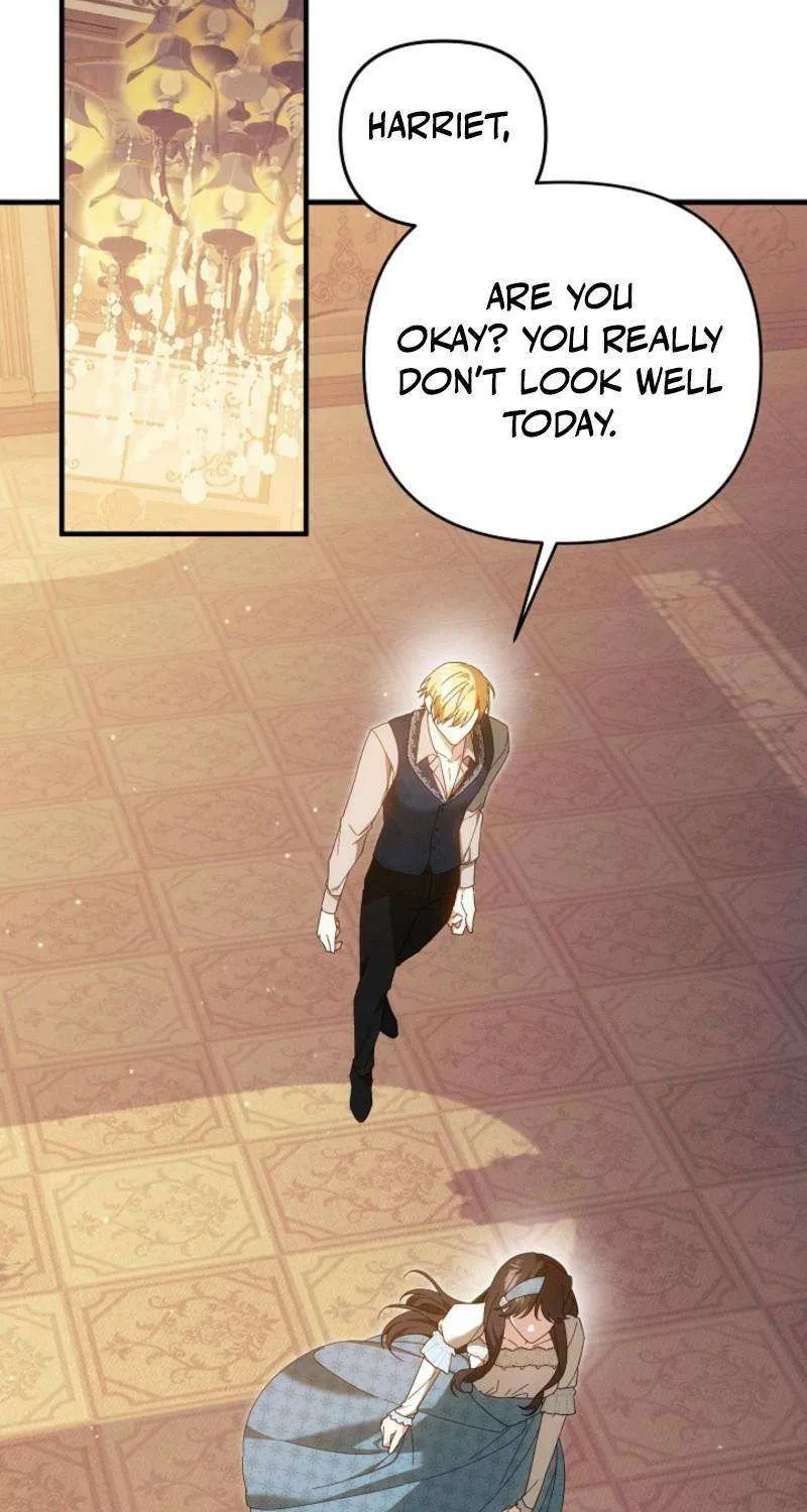 Show Window Scandal Chapter 41 page 34 - 
