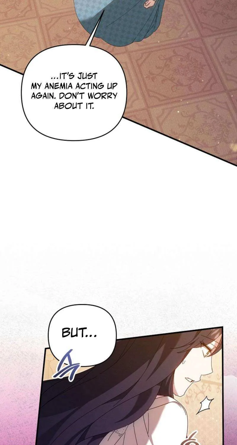 Show Window Scandal Chapter 41 page 35 - 