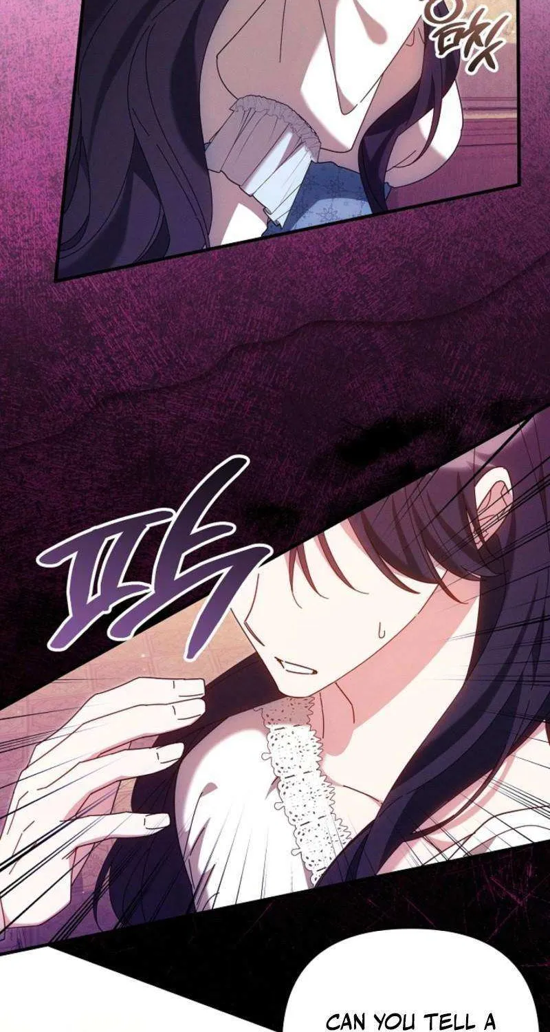 Show Window Scandal Chapter 41 page 36 - 