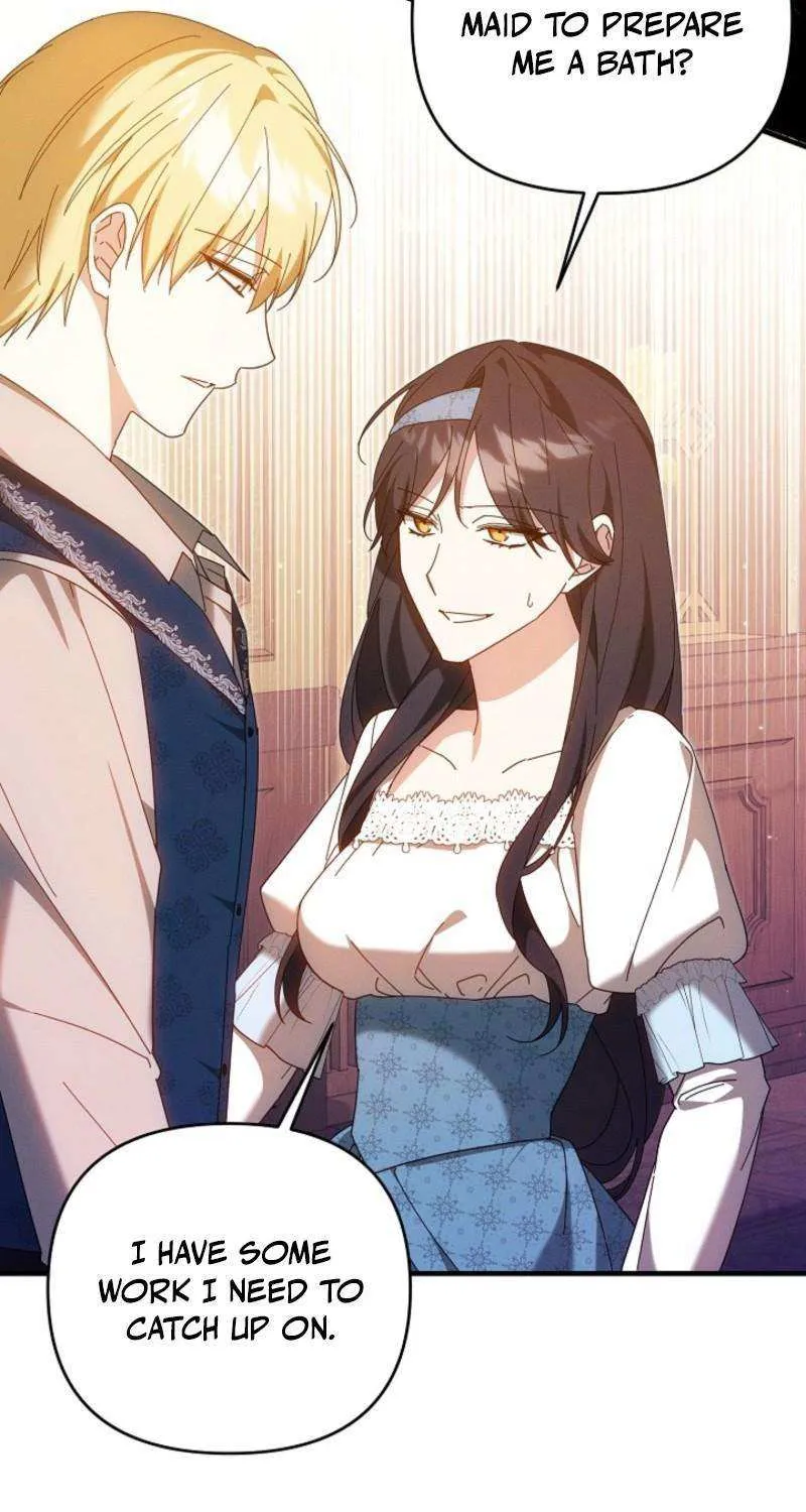 Show Window Scandal Chapter 41 page 37 - 