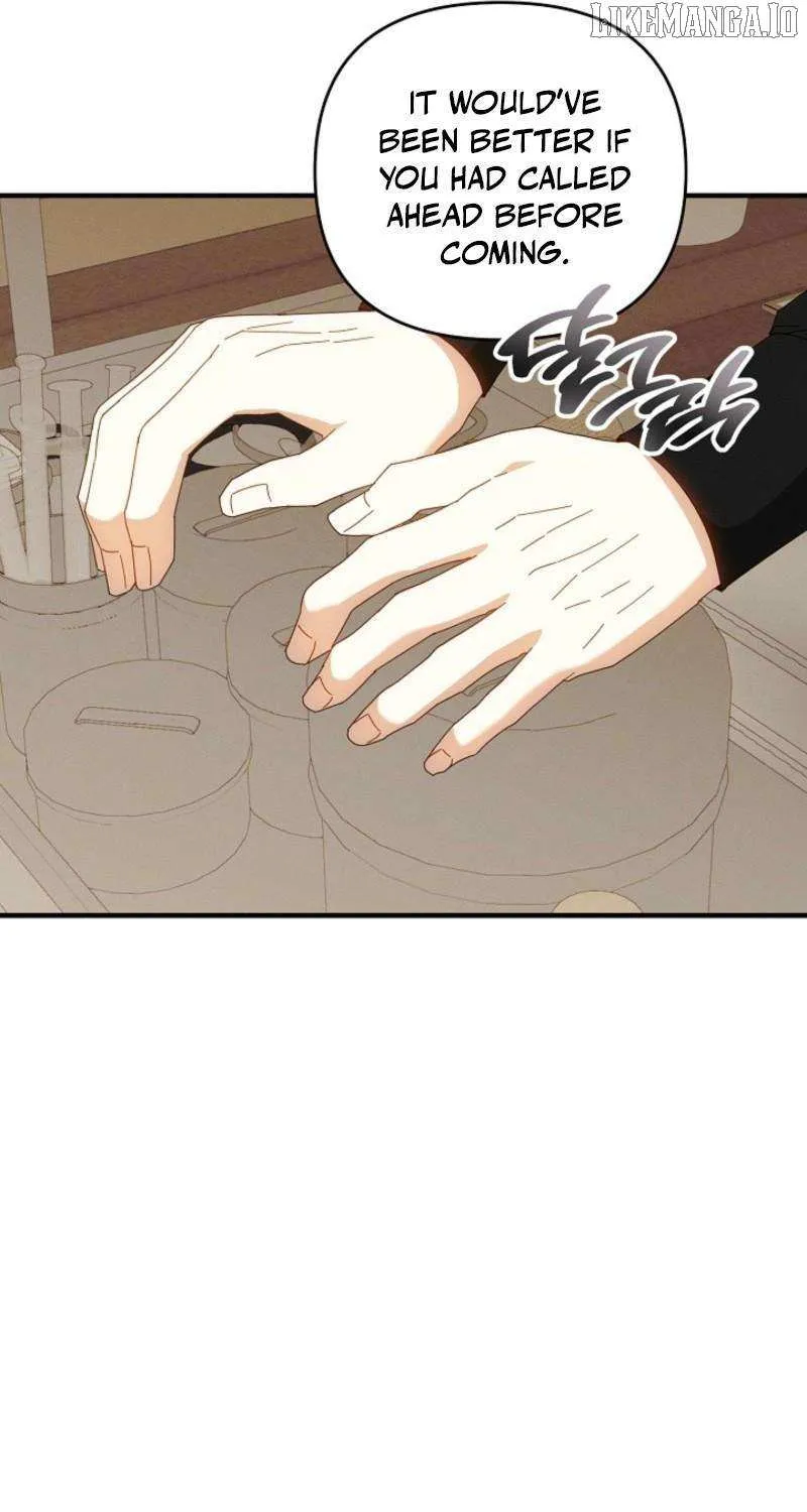 Show Window Scandal Chapter 41 page 61 - 
