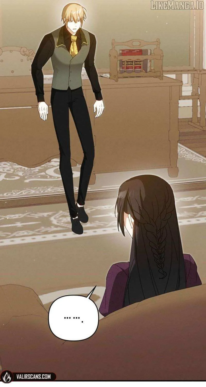 Show Window Scandal Chapter 41 page 71 - 