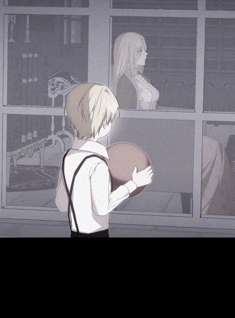 Show Window Scandal Chapter 42 page 19 - 