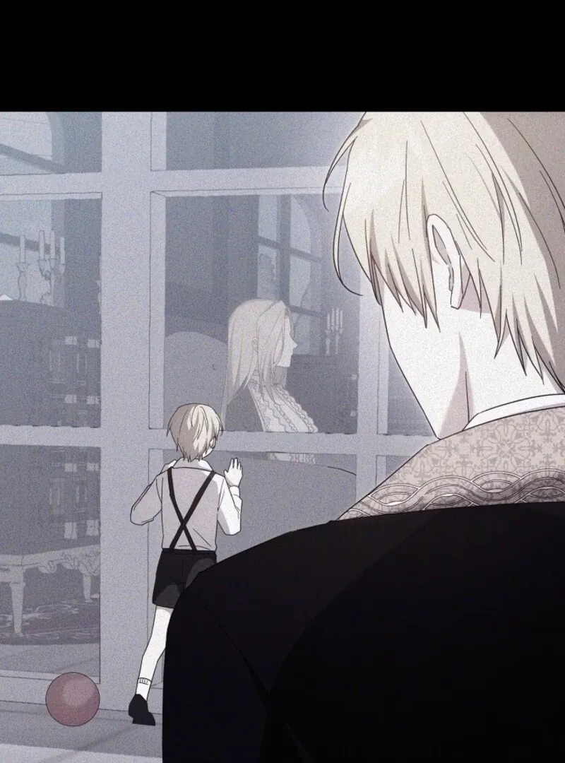 Show Window Scandal Chapter 42 page 25 - 