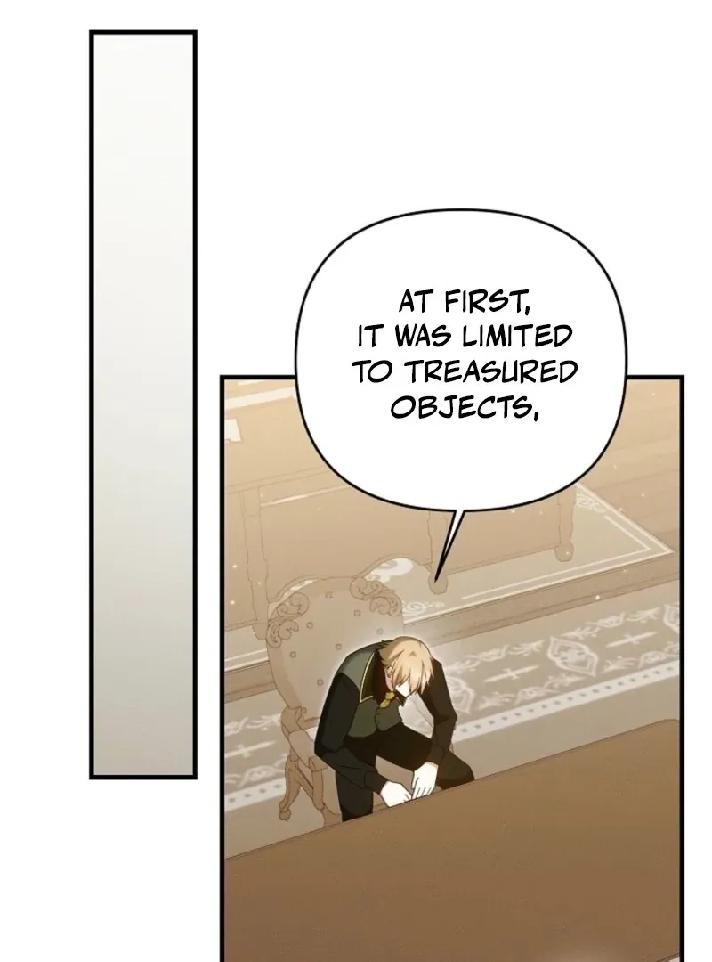 Show Window Scandal Chapter 42 page 36 - 