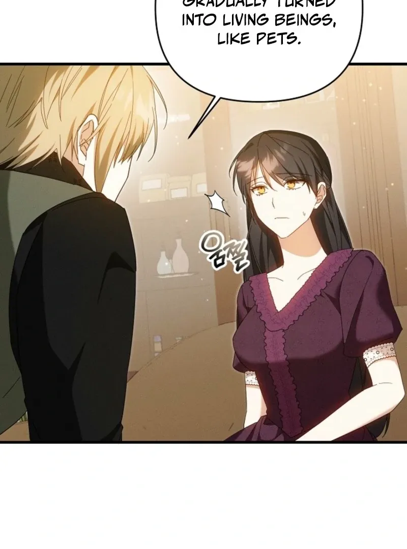 Show Window Scandal Chapter 42 page 38 - 