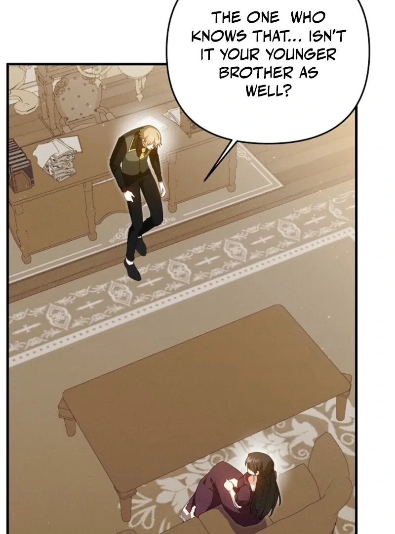 Show Window Scandal Chapter 42 page 6 - 