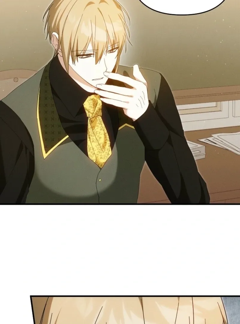 Show Window Scandal Chapter 42 page 8 - 