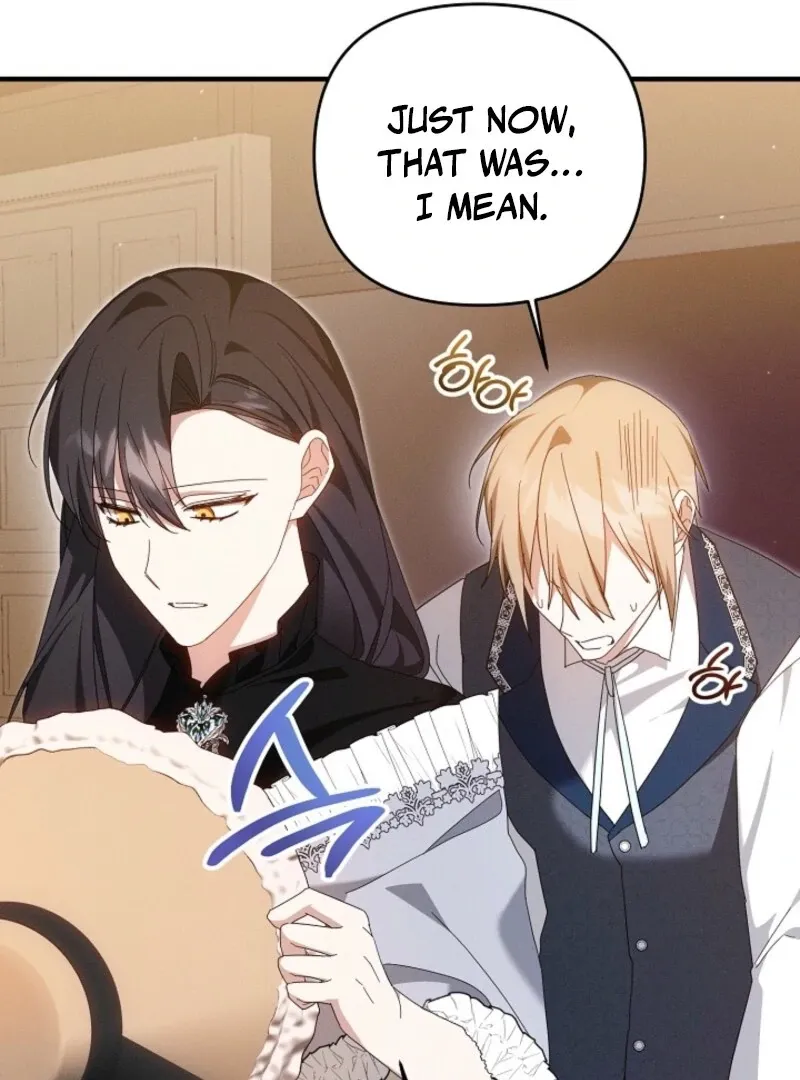 Show Window Scandal Chapter 43 page 15 - 