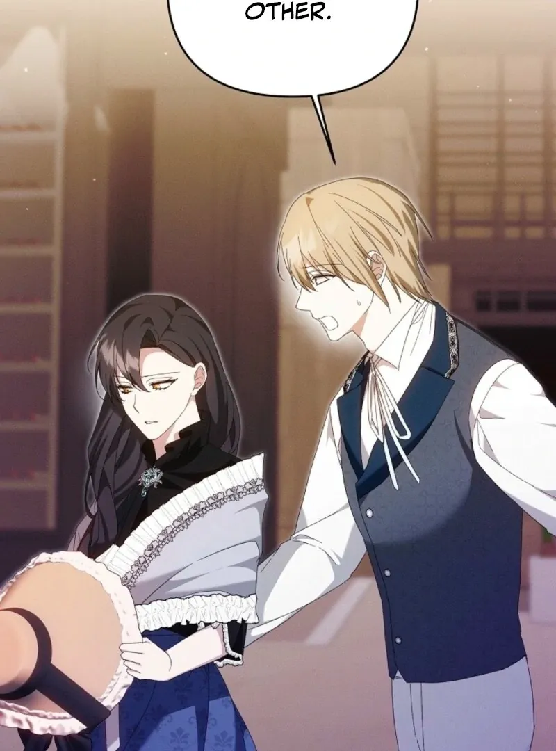 Show Window Scandal Chapter 43 page 22 - 