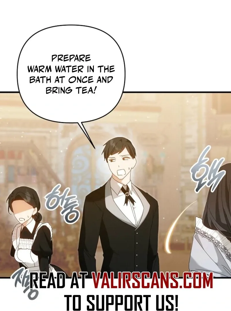 Show Window Scandal Chapter 43 page 36 - 