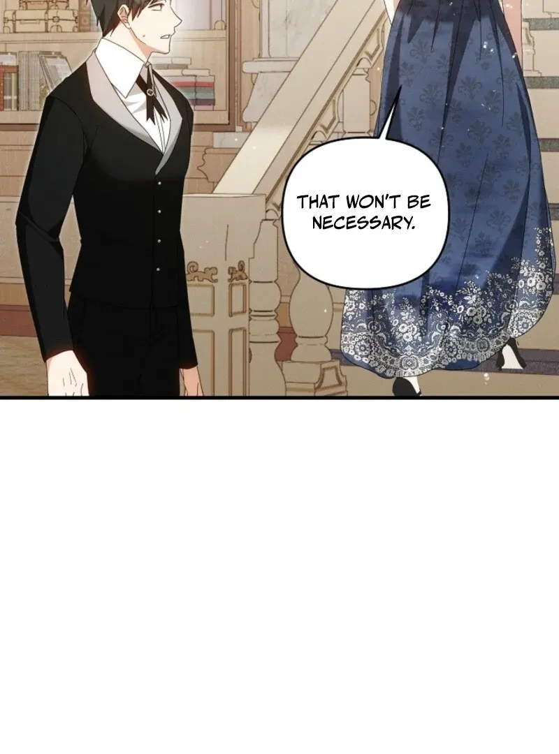 Show Window Scandal Chapter 43 page 38 - 