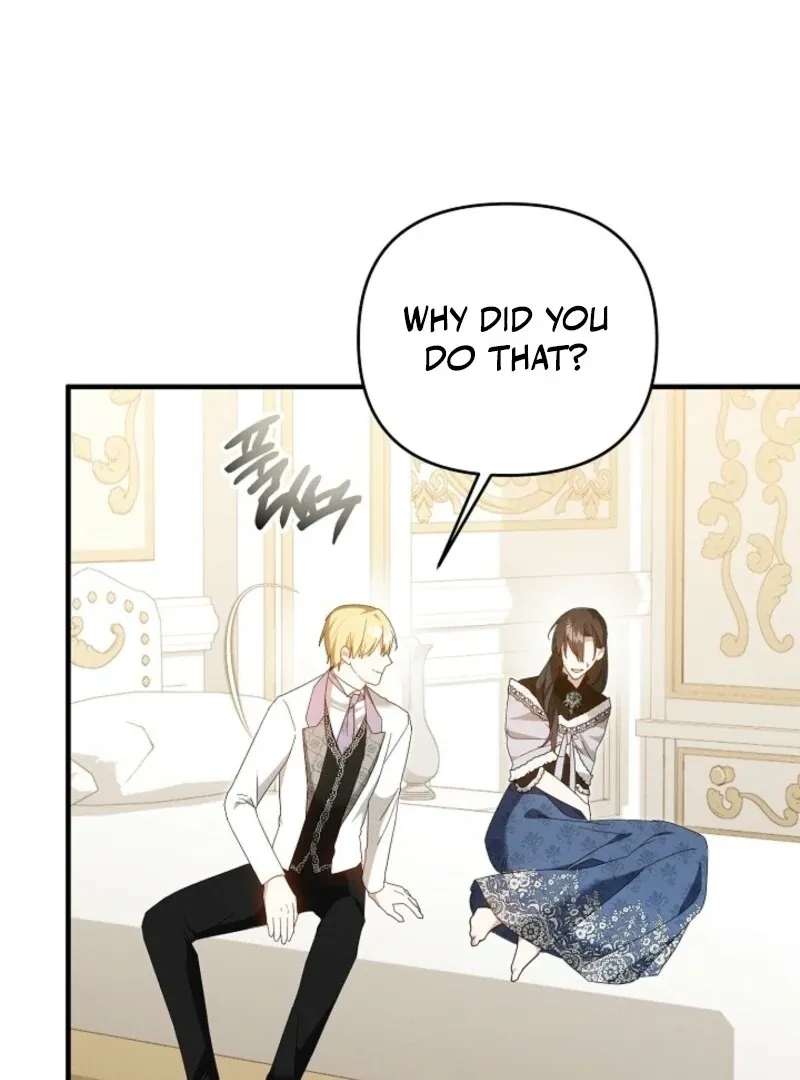 Show Window Scandal Chapter 43 page 61 - 