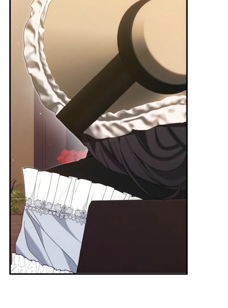 Show Window Scandal Chapter 43 page 8 - 